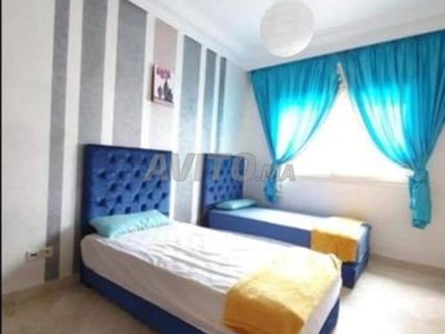 Appartement location à Anfa, Gharb-Chrarda-Beni Hssen