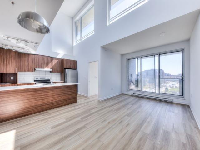 Apartment for rent in St. Leonard's, Quebec