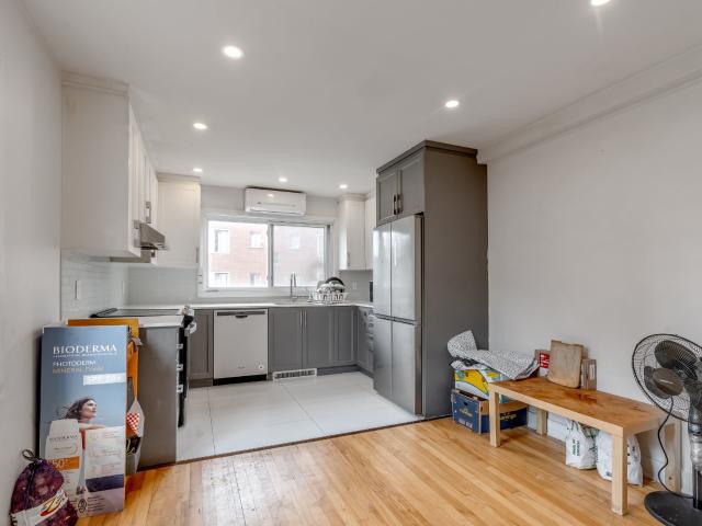 Apartment for rent in St. Leonard's, Quebec