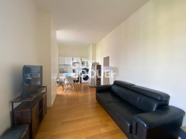 Appartement location à Fontenay-le-Comte, Fontenay-le-comte