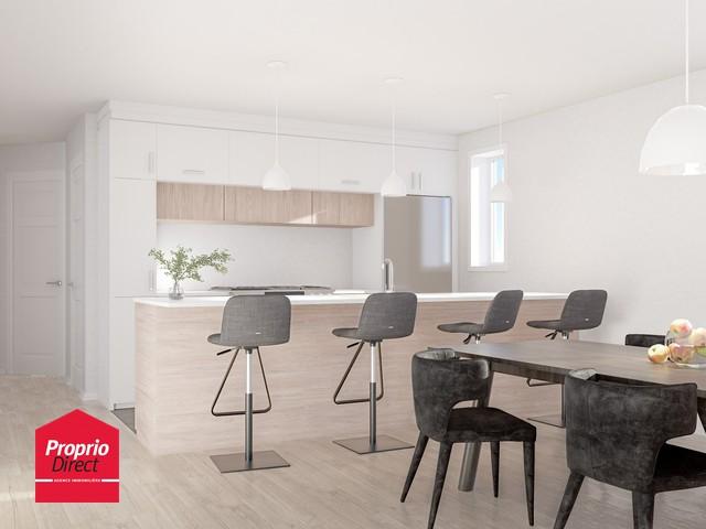 Apartment for rent in Waterloo