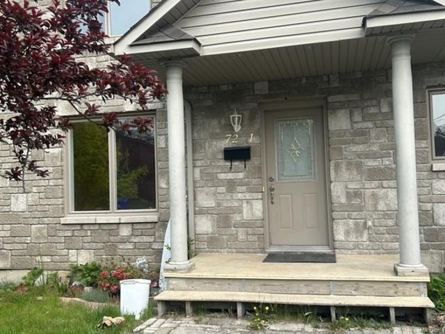 Apartment for rent in Gatineau, Quebec