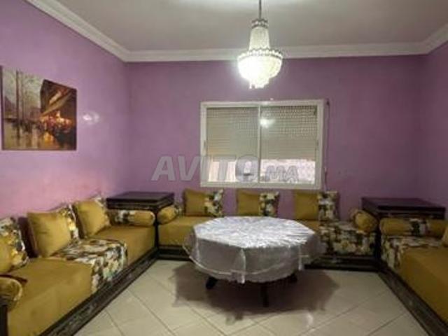 Appartement location à Agadir, Oued ed Dahab-Lagouira