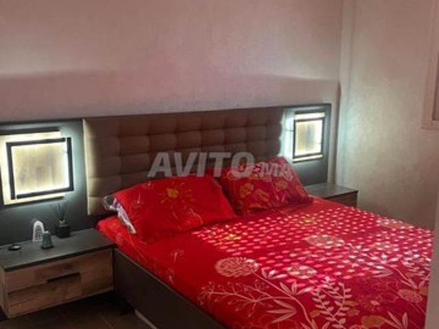 Appartement location à Bouskoura, Gharb-Chrarda-Beni Hssen