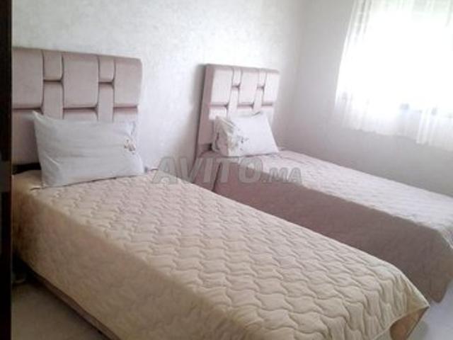 Appartement location à Anfa, Sidi Moumen