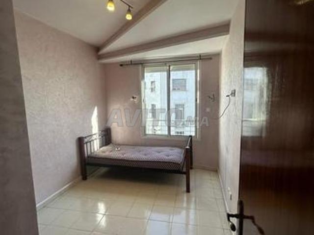 Appartement location à Anfa, Gharb-Chrarda-Beni Hssen