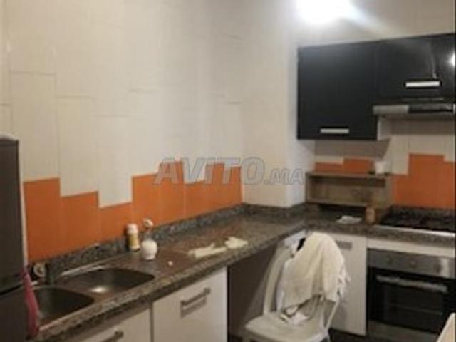 Appartement location à Anfa, Al Fida