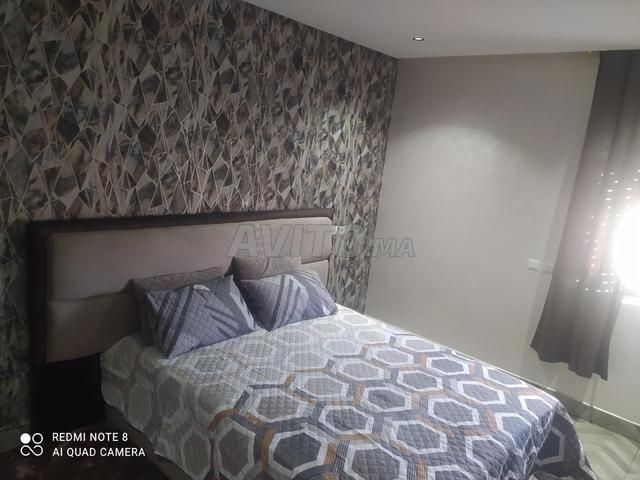 Appartement location à Anfa, Sidi Moumen