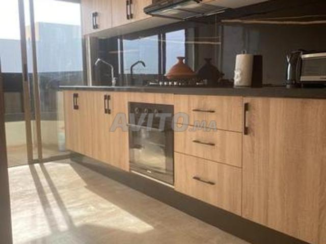 Appartement location à Anfa, Gharb-Chrarda-Beni Hssen