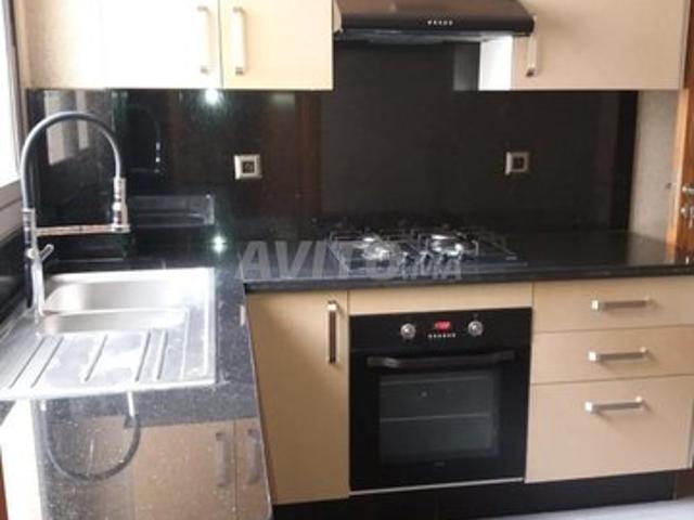 Appartement location à Anfa, Gharb-Chrarda-Beni Hssen