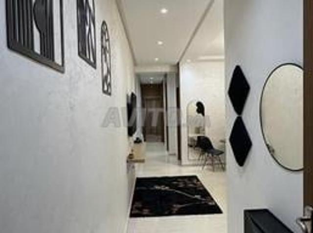 Appartement location à Anfa, Gharb-Chrarda-Beni Hssen
