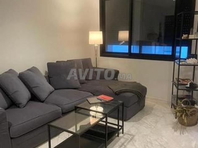 Appartement location à Anfa, Gharb-Chrarda-Beni Hssen