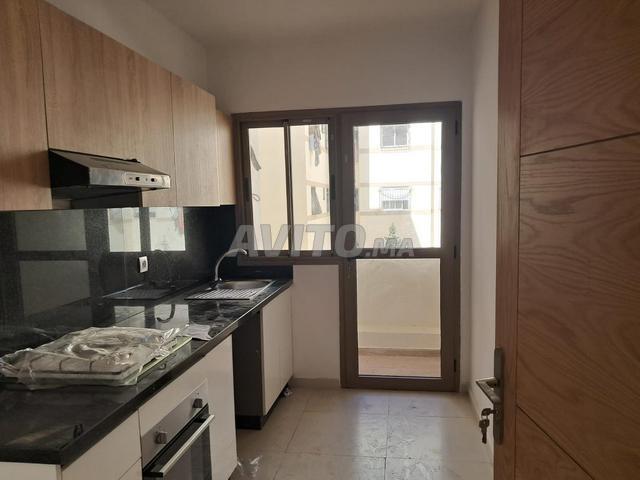 Appartement location à Anfa, Gharb-Chrarda-Beni Hssen