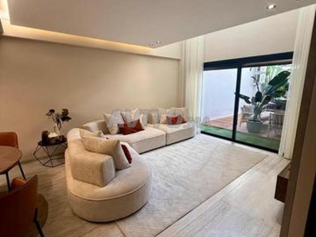 Appartement location à Anfa, Gharb-Chrarda-Beni Hssen