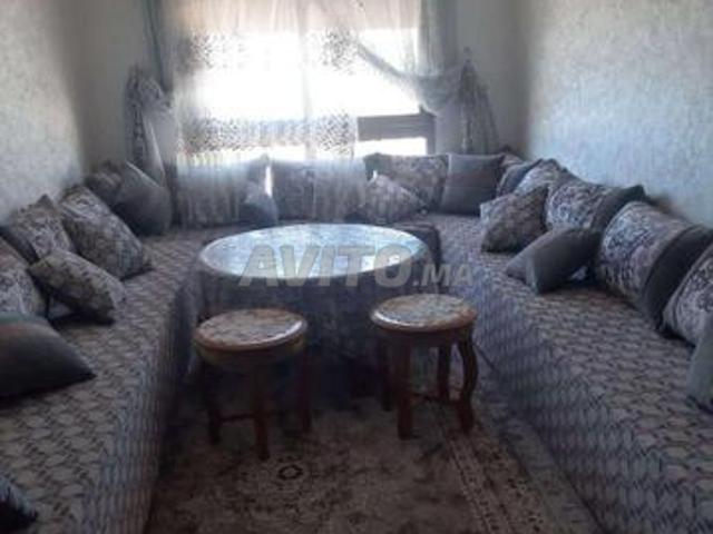 Appartement location
