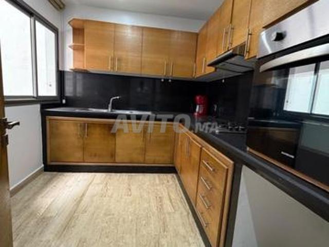 Appartement location à Anfa, Gharb-Chrarda-Beni Hssen