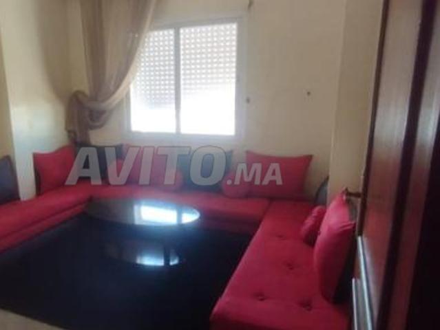 Appartement location à El Ma, Gharb-Chrarda-Beni Hssen