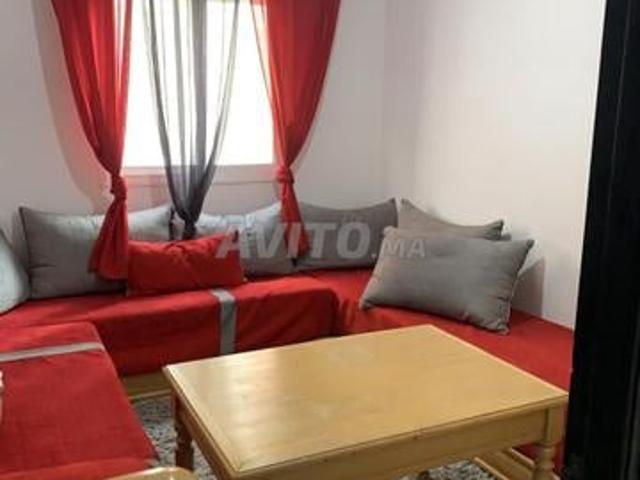 Appartement location à El Ma, Gharb-Chrarda-Beni Hssen