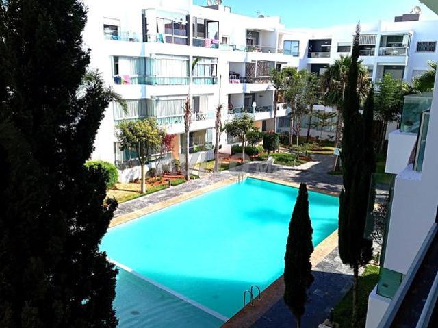 Appartement location à Mansouria, Gharb-Chrarda-Beni Hssen