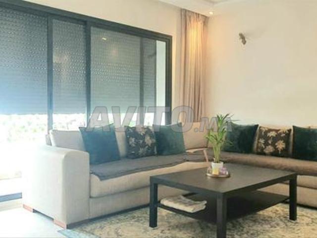 Appartement location à Mansouria, Gharb-Chrarda-Beni Hssen