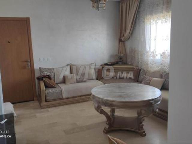 Appartement location à Mansouria, Gharb-Chrarda-Beni Hssen