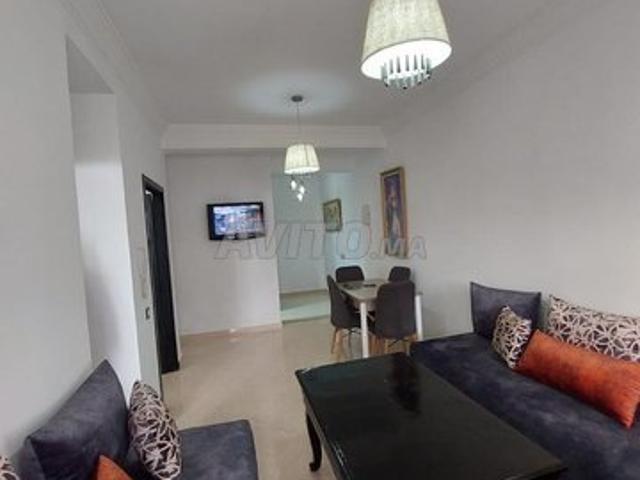 Appartement location à Fès