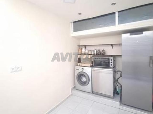 Appartement location