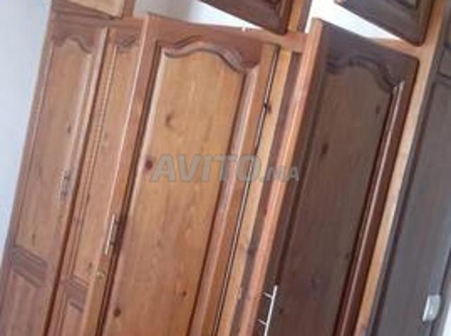 Appartement location à Khémisset