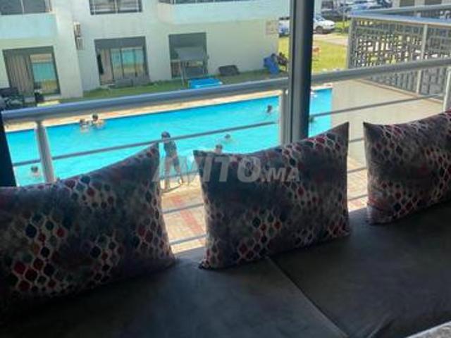 Appartement location à Mansouria, Gharb-Chrarda-Beni Hssen