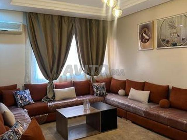 Appartement location à L'Oriental
