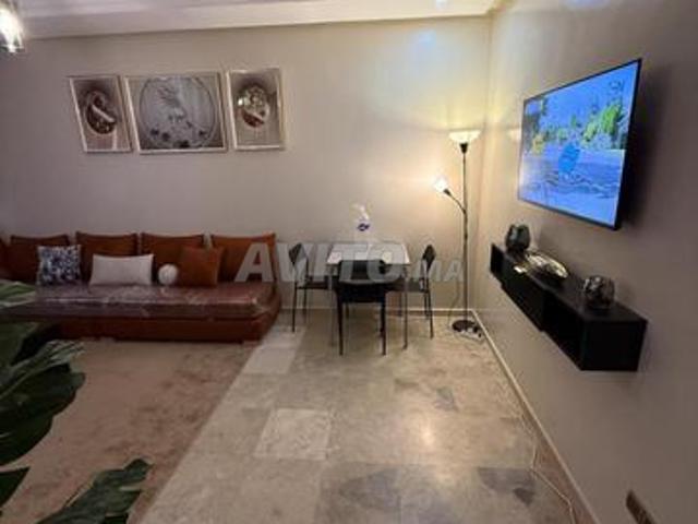 Appartement location à L'Oriental