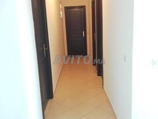 Appartement location à L'Oriental