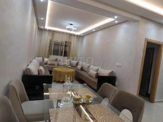 Appartement location à Marrakech, L'Oriental