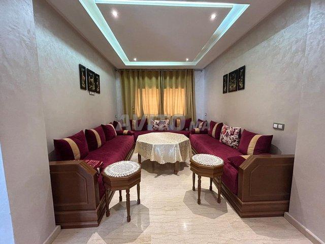 Appartement location à Martil, Tanger-Tétouan