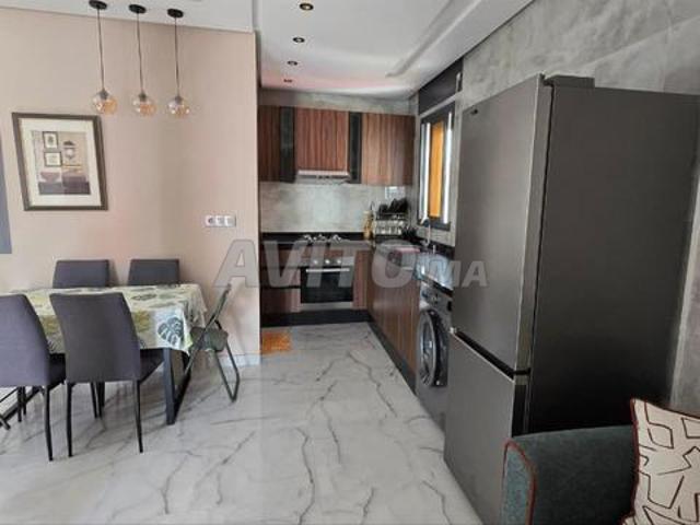 Appartement location à Martil, Tanger-Tétouan