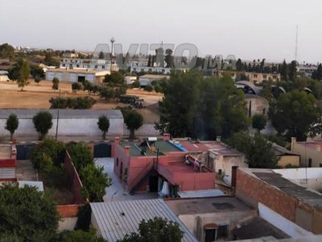 Appartement location à Meknès