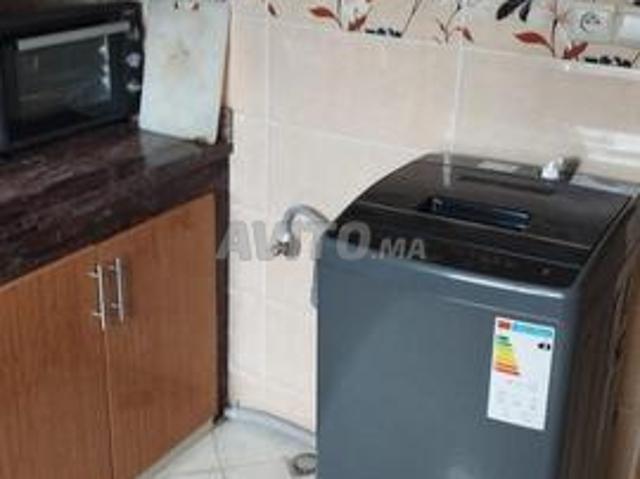Appartement location à Meknès