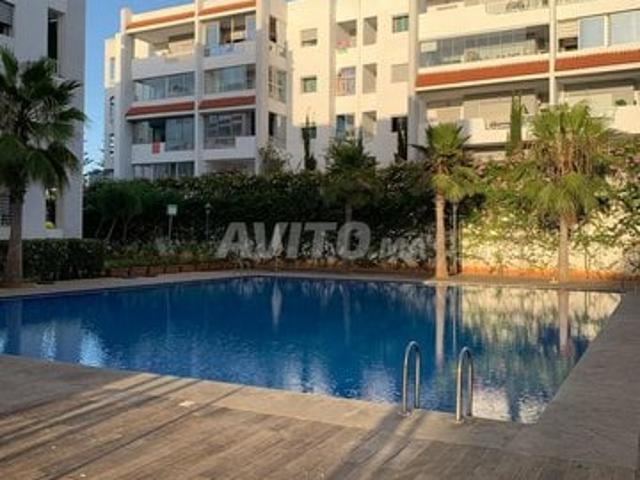 Appartement location à Mohammedia, Grand Casablanca