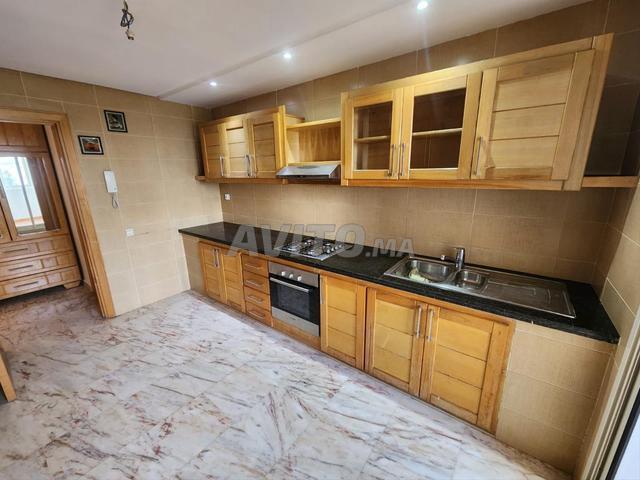 Appartement location à Nouaceur, Gharb-Chrarda-Beni Hssen