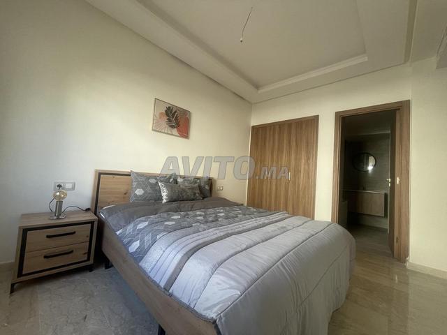 Appartement location à Nouaceur, Gharb-Chrarda-Beni Hssen