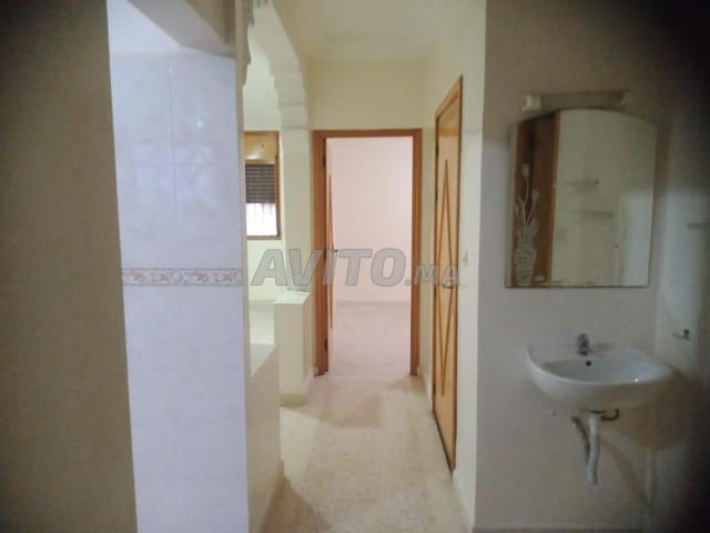 Appartement location à Hay Nahda, Ben Slimane