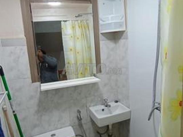 Appartement location à Rbat
