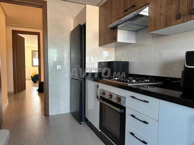 Appartement location
