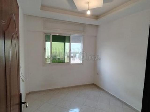Appartement location à Témara