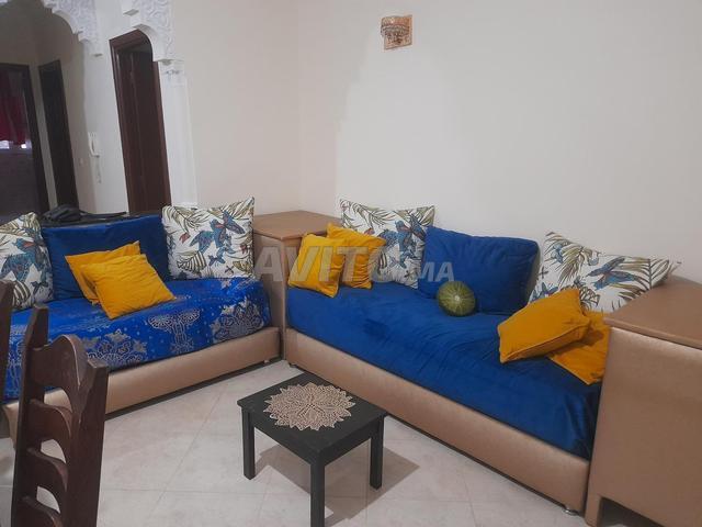Appartement location à El Ma, Gharb-Chrarda-Beni Hssen