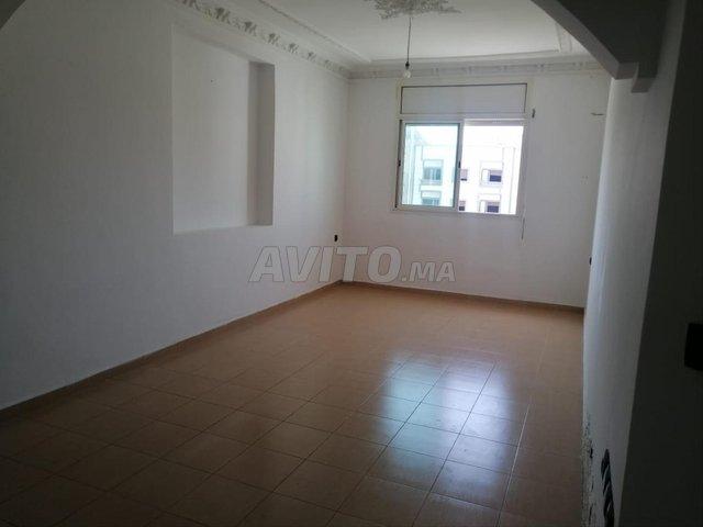 Appartement location à Skhirat