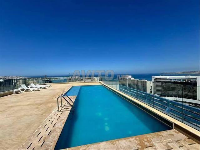 Appartement location à Tangero, Tanger-Tétouan