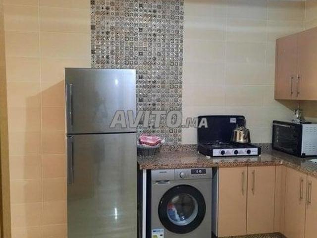 Appartement location à Tangero, Tanger-Tétouan