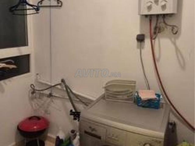 Appartement location à Meknès