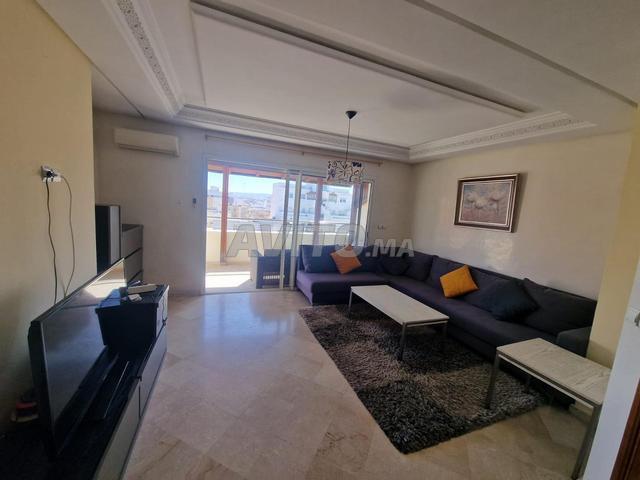 Appartement location à Tangero, Tanger-Tétouan